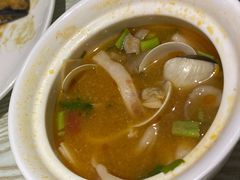 -渔太泰漓江小馆·广西融合菜(西街店)