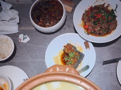 -湘轩·土菜研究院(光大店)