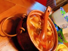 -雀舞云南菜(天津天河城购物中心店)