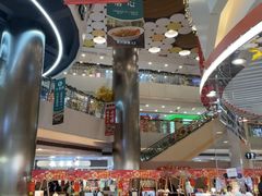 -银座mall(东直门店)