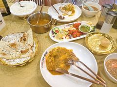 -清真· AL-JANNAT 佳纳特餐厅(仙林店)