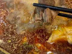 -老城红焖羊肉(人民路店)