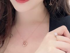 -六福珠寶(陈村顺联广场店)