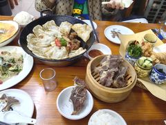 -十二道丰味·徐州土菜·烧烤(何山路店)