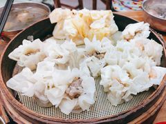 -海汇源老烧麦店(东大街总店)