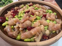 -符离集餐厅(万象城店)