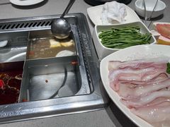 -海底捞火锅(吾悦广场店)