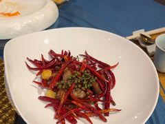-悦真雅院·四合院·清真私房菜(雍和宫店)