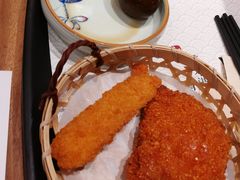 -和府捞面(东直门银座店)