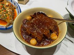 -恰饭·老长沙市井菜(天河客运站店)