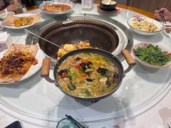 -小团圆灶台鱼·百城头牌菜(千岛湖店)
