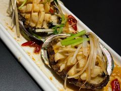 -金太阳海鲜烧烤·本地人餐厅(星海公园店)