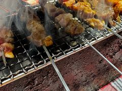 -生火火·小炉子炭烤(金楠天街总店)