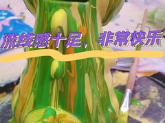 -A+毛毛毯·高温珐琅·银饰DIY(三里屯店)