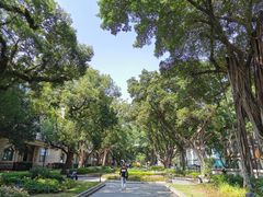 -珠江夜游广州塔·中大码头