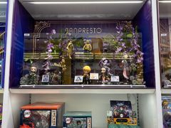 -泡泡玛特POPMART机器人店(高新万达店)