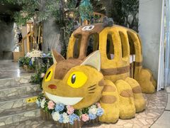 -美罗城