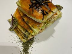 -茹·pure vegan(博华广场店)
