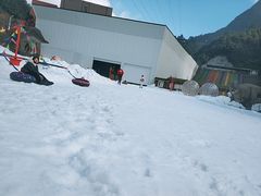 -梦幻奥陶纪景区