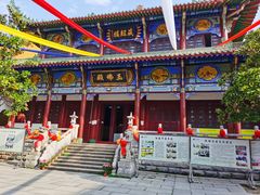 -宝通禅寺