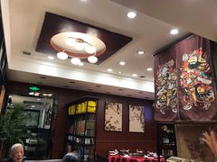 -阿莉餐厅(枣阳路店)