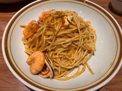 -萨莉亚意式餐厅(万嘉商业广场店)