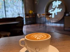 -JamaicaBlue Cafe(乌鲁木齐中路店)