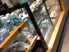 -星巴克(天津凯德天津湾店)