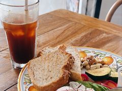 -Alimentari早午餐(安福路店)