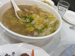 -宝发园名菜馆