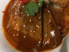-悟长年潮汕菜砂锅粥(圣熙8号店)