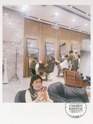 -IN STYLE·全国形象店