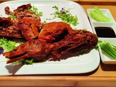 -106餐厅(山水文园店)