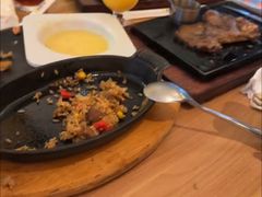 -豪客来牛排(天阳D32店)