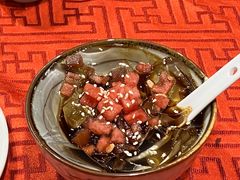-正阳门饭庄·烤鸭·北京菜(万丰路七里庄店)