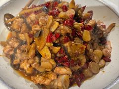 -印象鲵宴·张家界地标美食名片(溪布街店)