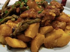 大丰收-于员外饭庄