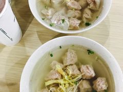 -鸡鸣汤包(仙林店)