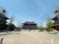 -火福·天湖阁大闸蟹博物馆主题餐厅(浅水湾店)