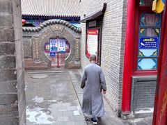 -高庙保安寺