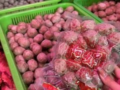 -阿娟牛肉丸·手打牛肉丸·现做现卖