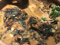 -吃饭皇帝大土家民族菜(正大广场店)