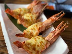 -鹤一烤肉自助餐厅(中关村店)