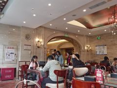 -巴依老爷新疆美食(工体旗舰店)