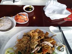 -泰谷酒店·太古码头闽菜自助餐厅