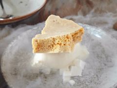 自制蜂巢冰激凌-BOR Eatery(安福路店)