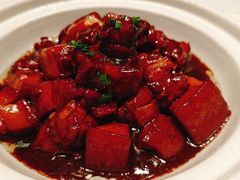 -不倒翁·徽天下名菜楼(马鞍山路店)