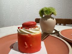 -LE SAPHIR 莎菲尔菓子(和兴店)