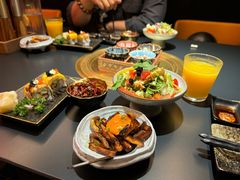 -無二炙坊·和牛烧肉(大钟寺1733店)