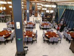 大堂-龙凤瓦罐煨汤馆(清江东路店)